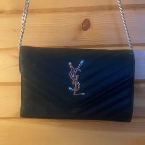 Designer inspired purse